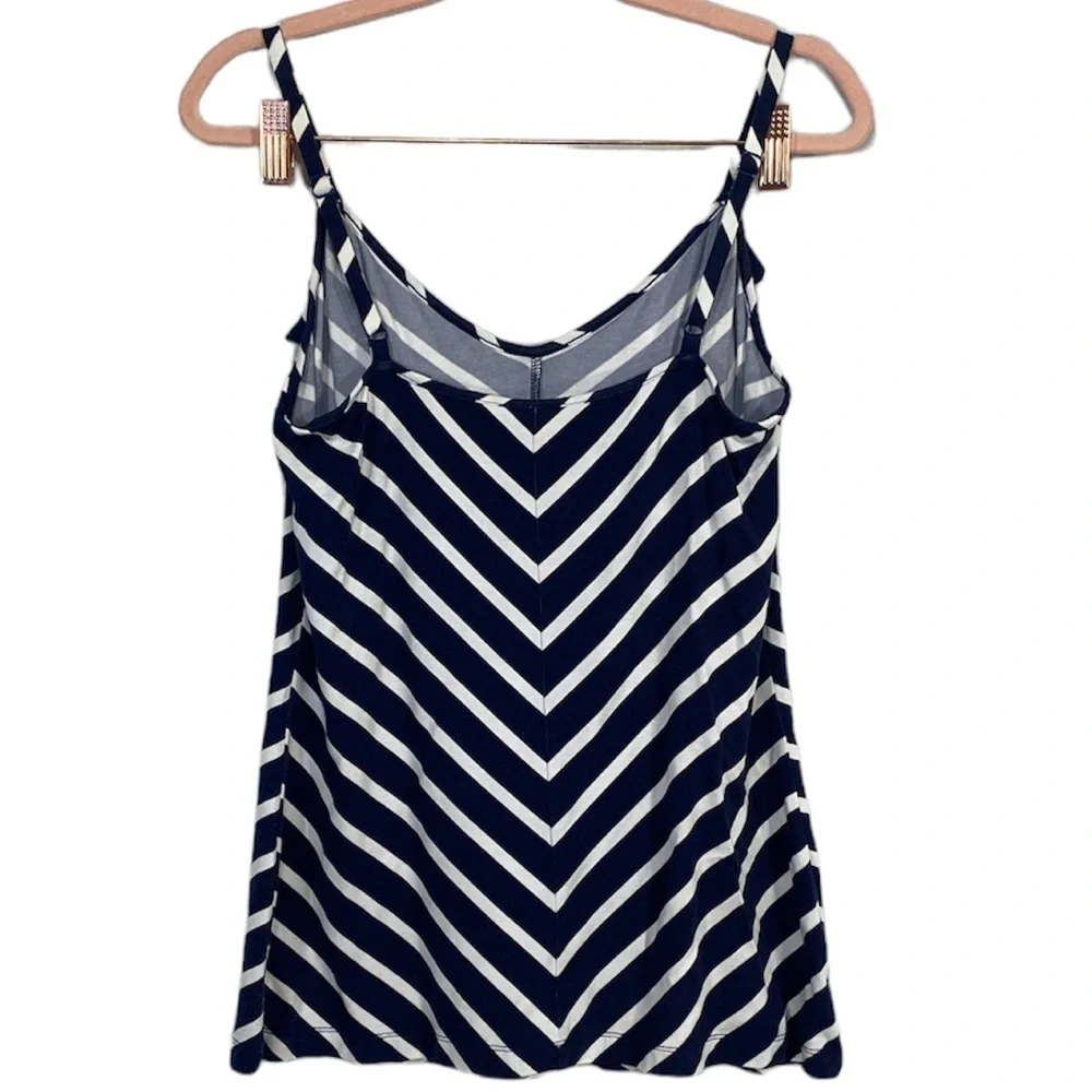 Tommy Bahama Tank Top. Size Small
